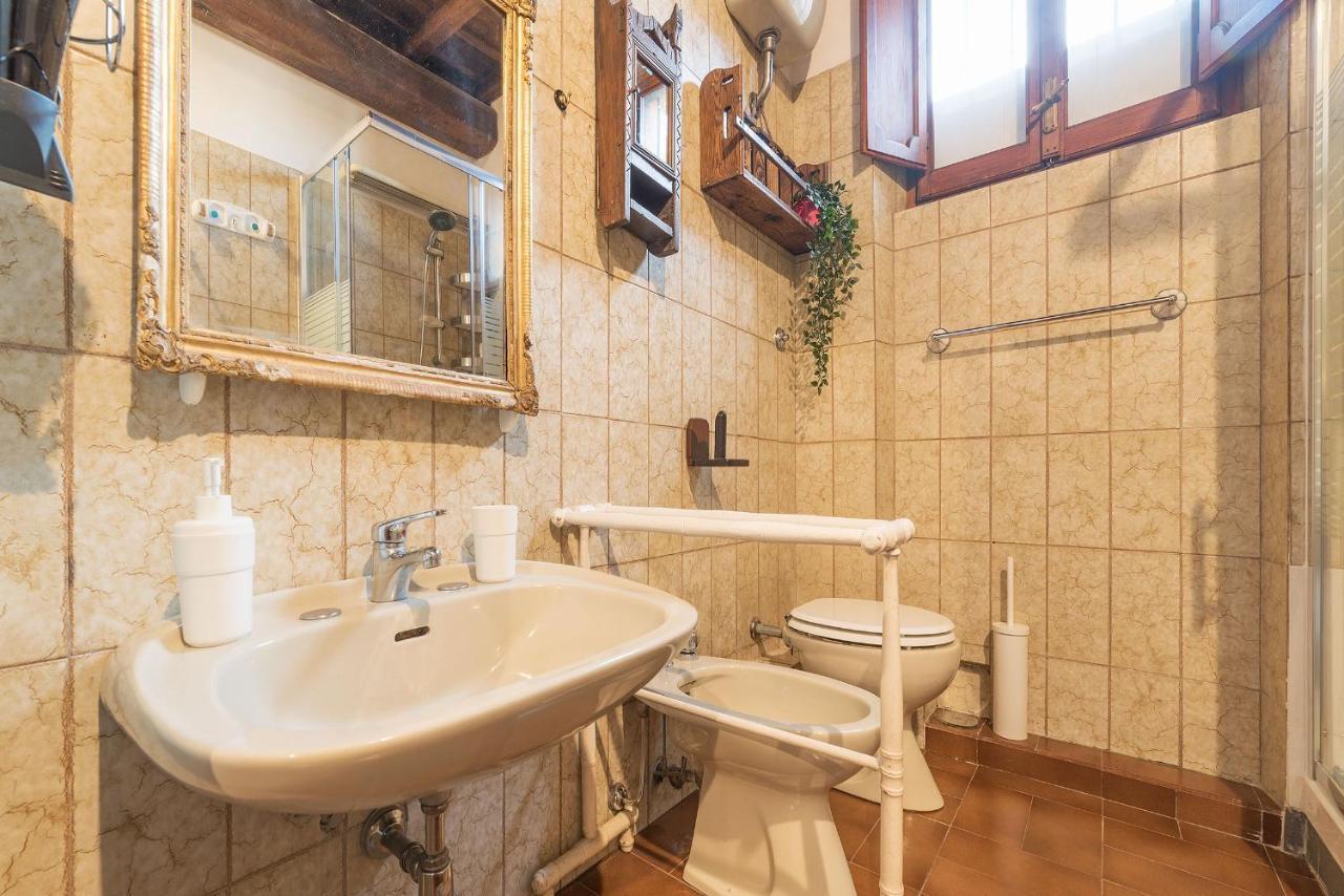 Ferienwohnung Montecitorio & Pantheon Stylish Flat Rom Exterior foto