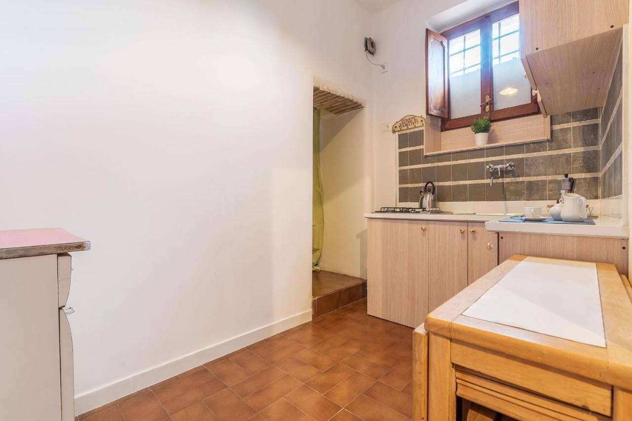 Ferienwohnung Montecitorio & Pantheon Stylish Flat Rom Exterior foto